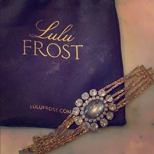 Lulu Frost bracelet